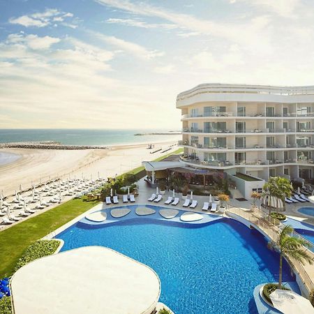 The St Regis Al Mouj Muscat Resort Exterior photo